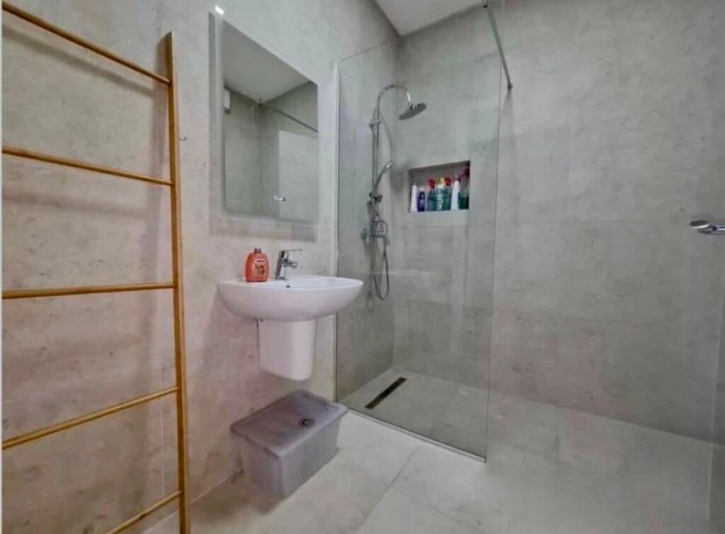 📣 QERA Apartament 1+1 📍 Kompleksi Delijorgji, Tiranë ✨