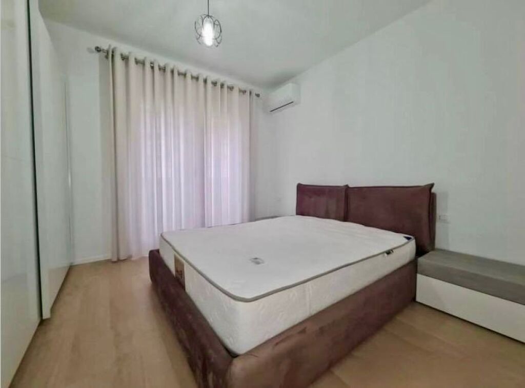 📣 QERA Apartament 1+1 📍 Kompleksi Delijorgji, Tiranë ✨