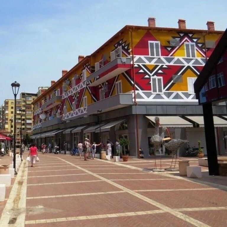 🏡✨ Shitet Apartament 2+1+2 – Pazari i Ri ✨🏡