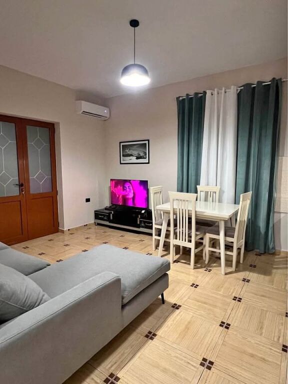 JEPET ME QIRA APARTAMENT 1+1+2 BALLKONE - Rr.ALBANOPOLI, TIRANE