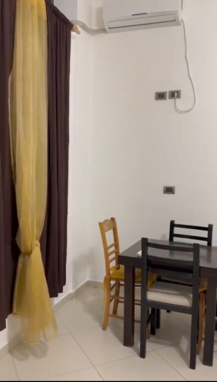 Qira, Apartament 1+1, Liqeni i Thate, 40,000 Lek/Muaj