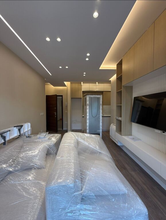 Jepet me qera apartament 1+1 Aura