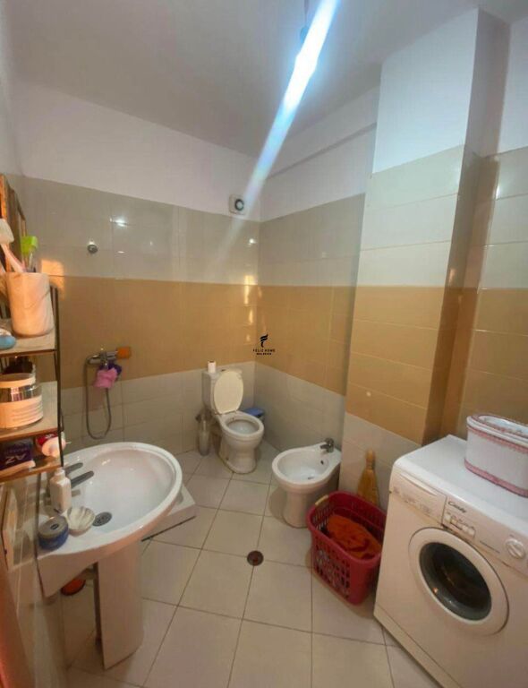 APPARTAMENTO IN AFFITTO 2+1 YZBERISHT 45.000 LEKE FH-70968