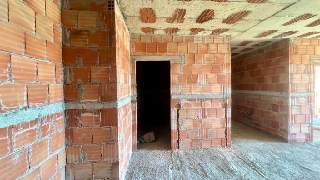 SHITET : 1+1 +Kuzhine e vecuar📍Paskuqan (Belfiore Residence) - Orientim:Jug🌞 - 89,500€ - Sp.78m² || Vendodhje Strategjike &amp; Ambient i qete🌳