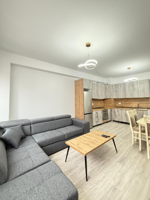 AFFITTASI APPARTAMENTO 2+1 CON VERANDA – Lago Secco, Via Peti