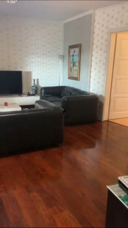 SHITET APARTAMENT DUPLEX 3+1+2+2 MYSLYM SHYR 540.000 EURO FH-70924