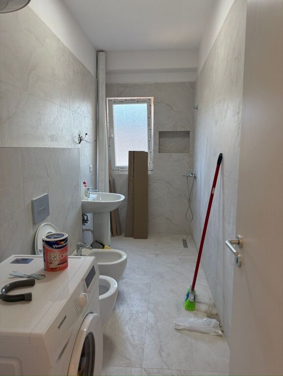 Jepet me qera apartament 1+1 Aura