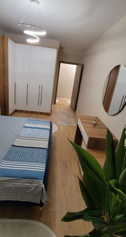 🔥Jepet Apartament 2+1 me qira te Kristal Center prane Komunes Parisit!