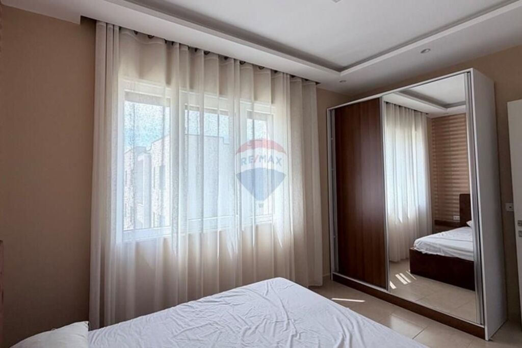 Apartament 2+1 ne shitje , Durres - Hamallaj