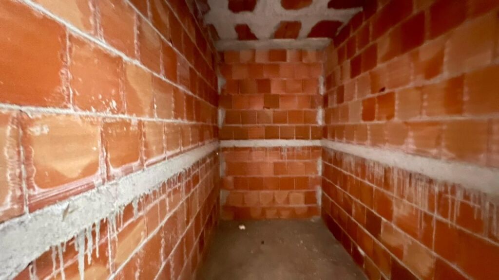 SHITET : 1+1 +Kuzhine e vecuar📍Paskuqan (Belfiore Residence) - Orientim:Jug🌞 - 89,500€ - Sp.78m² || Vendodhje Strategjike &amp; Ambient i qete🌳