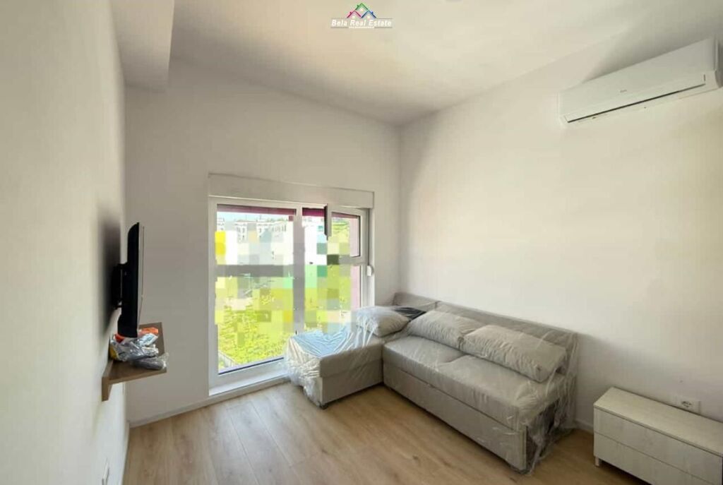 Apartment For Rent 1+1 In Ali Dem (ID B2101660) Tirane