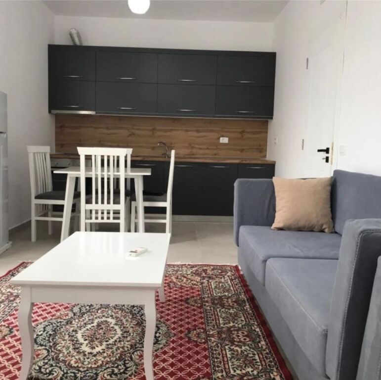 Qera | Apartament 1 + 1 | Spitali Amerikan 2 | 560 €/muaj