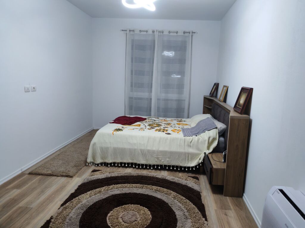 Apartament 2+1 me qira