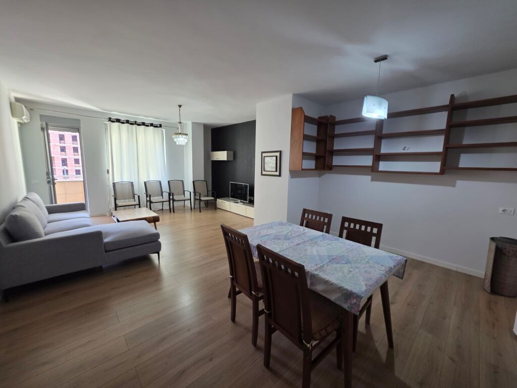 Appartamento 1+1 in affitto a Zog te Zi vicino a Le Bon