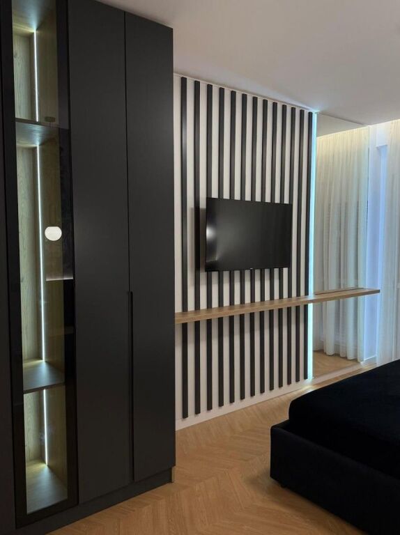 LUXURY APARTMENT FOR RENT AT TIRANA LAKE! Zoological Garden 🏡✨