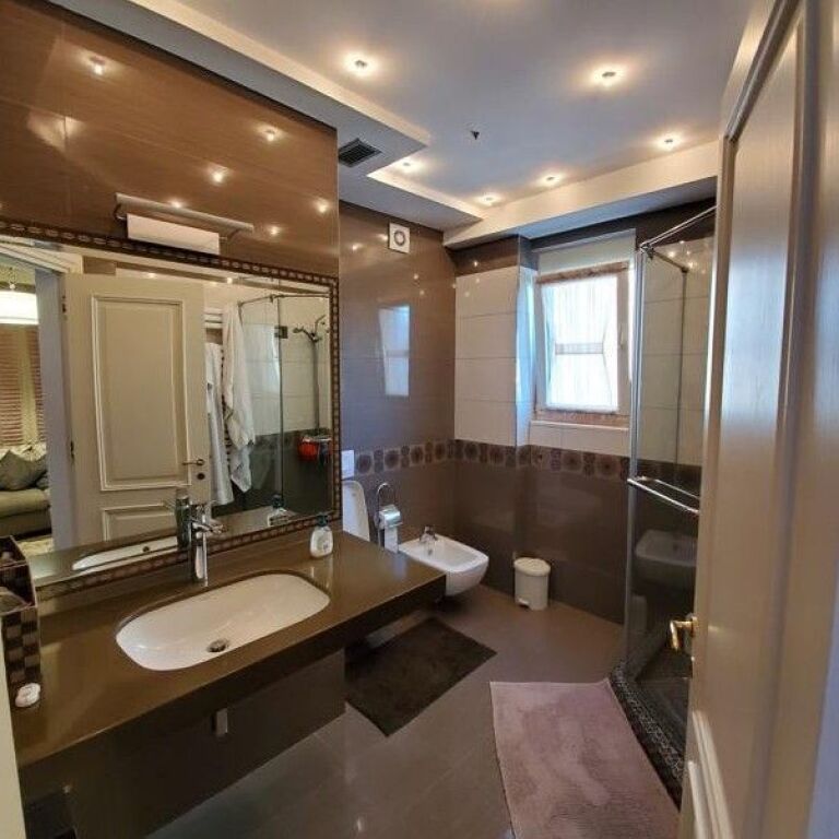 🏛️💎 Villa di Lusso su 4 Piani in Vendita – Akacia Hills Residence 💎🏛️