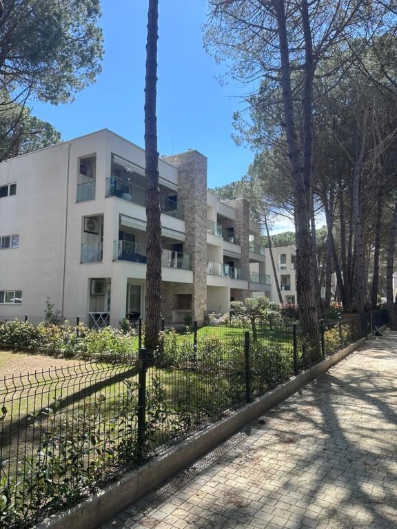 SHITET APARTAMENT 1+1 PRANE RESORT MELIA, GJIRI I LALZIT, DURRES