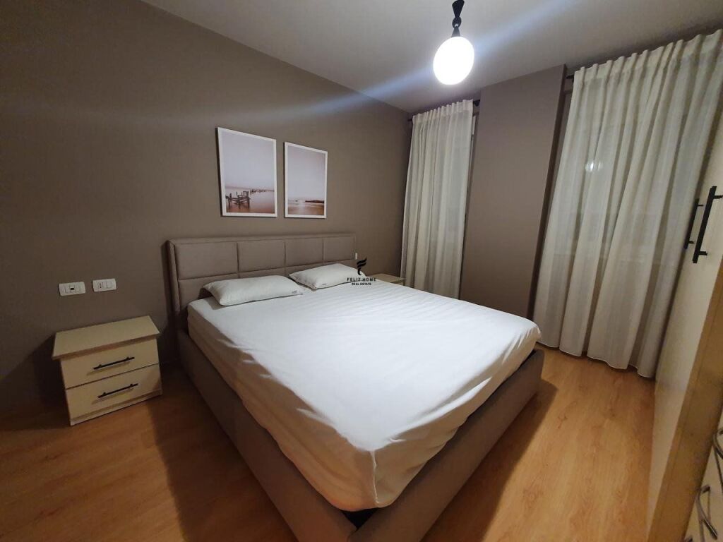 APARTMENT FOR RENT 1+1 21 DECEMBER 55,000 LEKE FH-70959