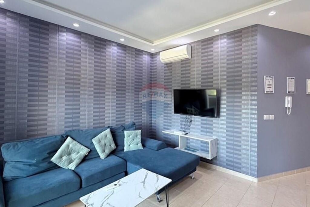 Apartament 2+1 ne shitje , Durres - Hamallaj