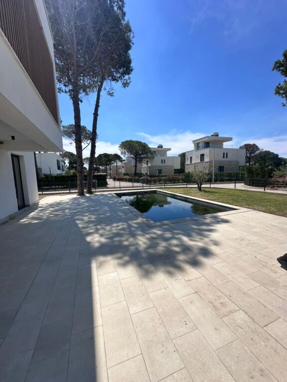 SHITET VILE LUKSOZE SAN PIETRO RESIDENCE, GJIRI I LALEZIT, DURRES