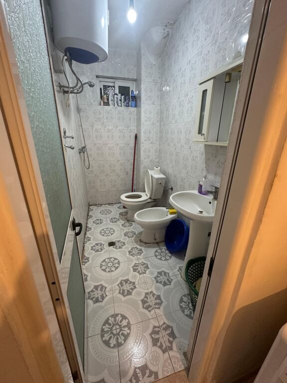 Qira, Apartament 1+1+blk, Ferit Xhajko, 38.000 Leke/Muaj