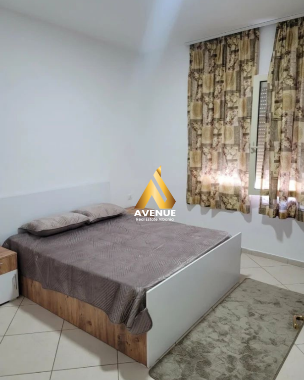 Jepet me qira apartament 1+1, Yzberisht – Pallatet Cabej