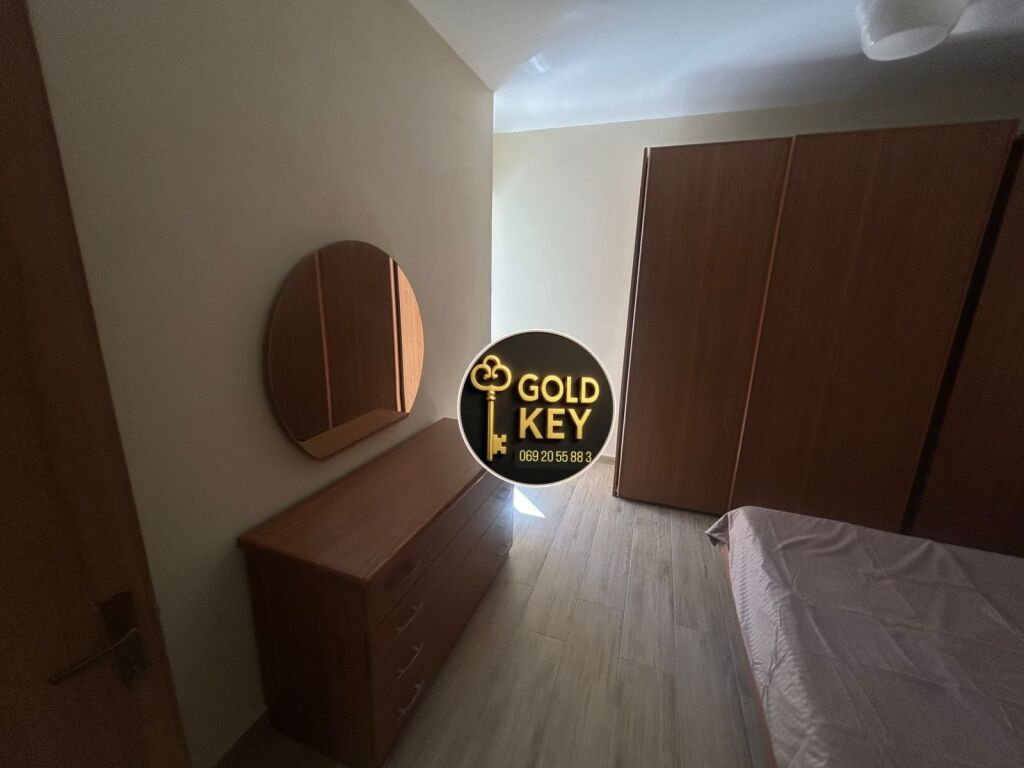 🏡 APARTAMENT ME QERA 2+1 SHKOLLA QEMAL MICI