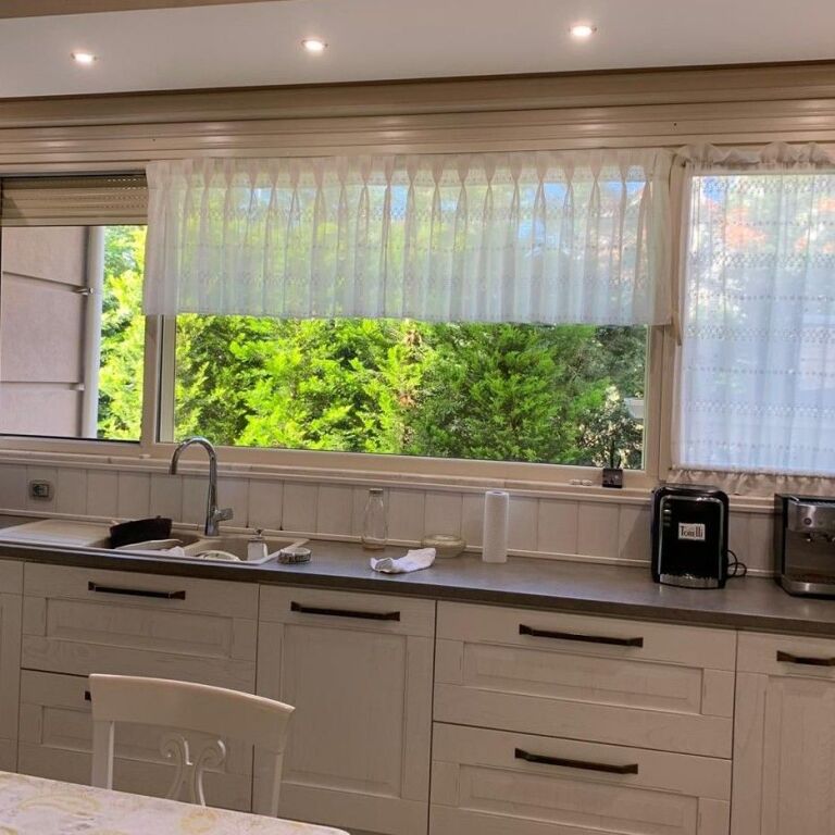 🏛️💎 Villa di Lusso su 4 Piani in Vendita – Akacia Hills Residence 💎🏛️