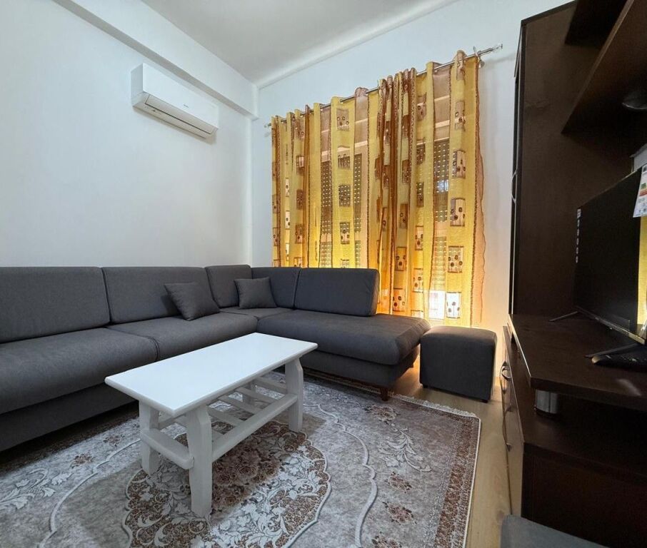 🏡 Apartment 1+1 for Rent – Kadiu Complex, Ali Demi 📍