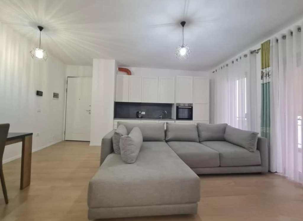 JEPET ME QIRA APARTAMENT 1+1 – Delijorgji