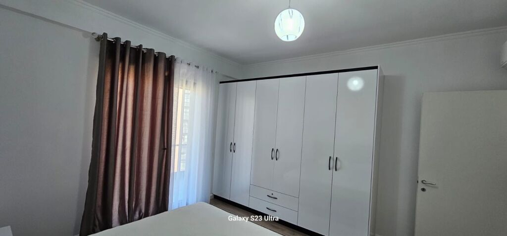 Apartament 2+1+ parkim Oasis