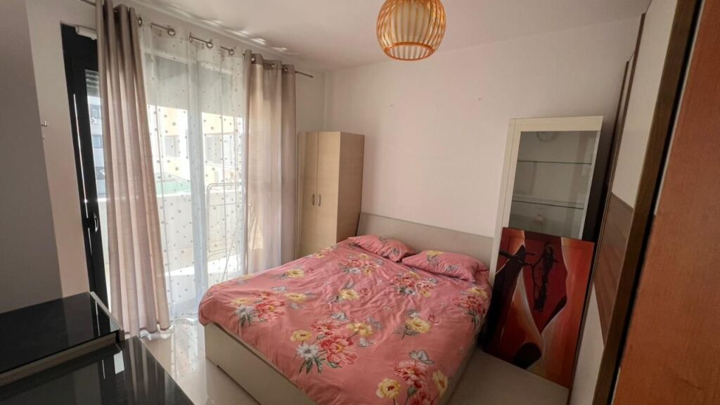 APARTAMENT 1+1 ME QIRA NE ASTIR