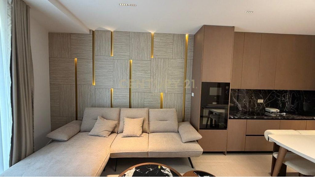 APPARTAMENTO 2+1 DI LUSSO AL GOLDEN TOWER