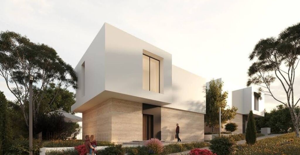 🔥 SUPER OFERTË – 3+1 ME OBORR TEK LIQENI I FARKËS 🌿