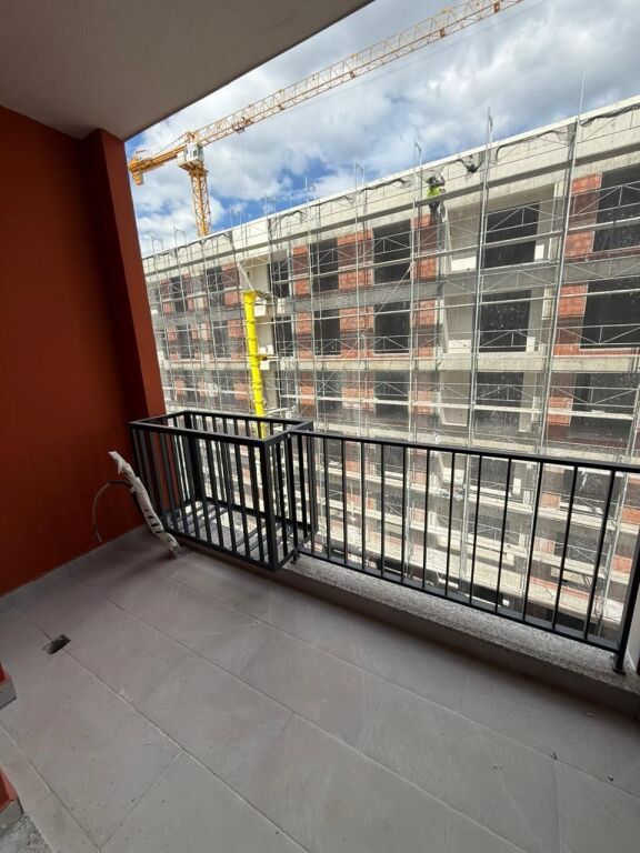 Apartment 1+1 for sale Sanel Complex Paskuqan !