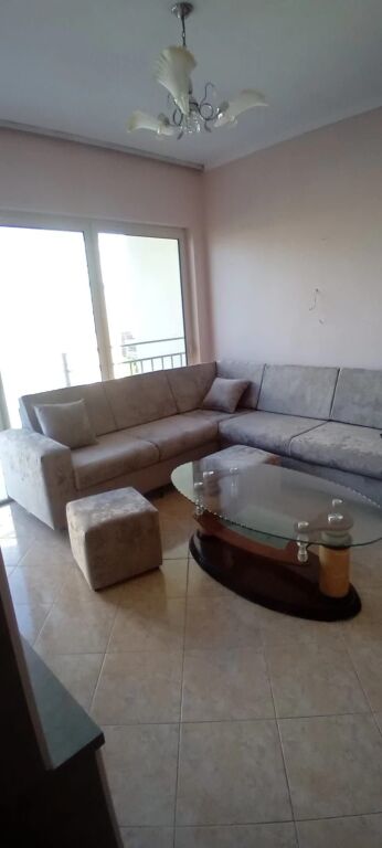 For rent 1+1 FUSHA E AVIACIONIT 450€