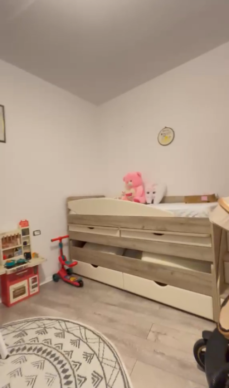 FOR SALE APARTMENT 2+1 FRESK 128,000 EURO FH-70891