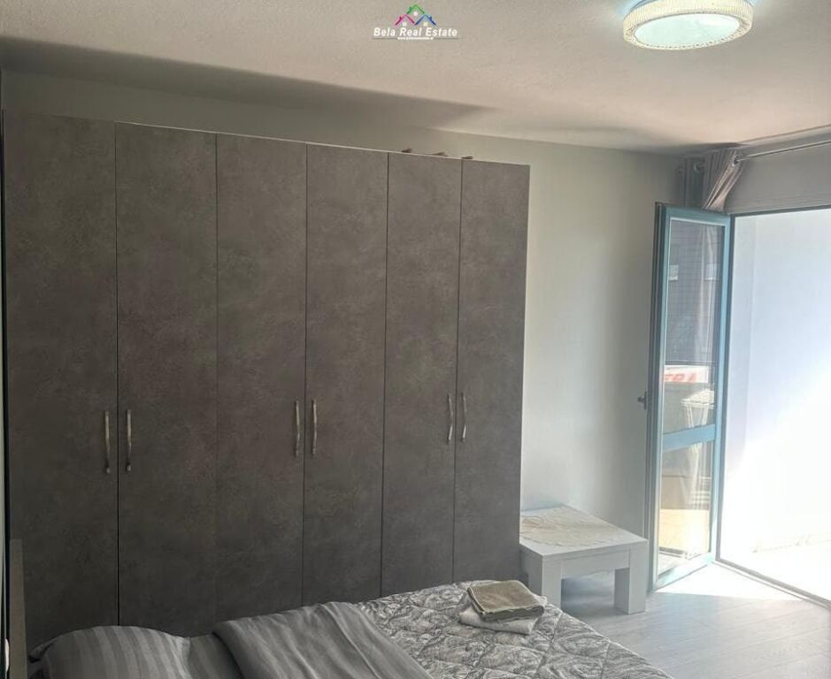 Apartament Me Qera 1+1 Tek Rruga e Elbasanit (ID B2101658) Tirane