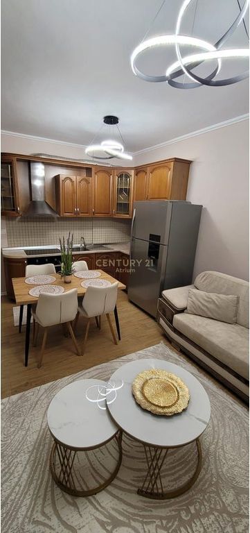 FOR RENT APARTMENT 2+1+2 AT KRISTAL CENTER