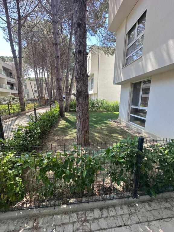 SHITET APARTAMENT 1+1 PRANE RESORT MELIA, GJIRI I LALZIT, DURRES