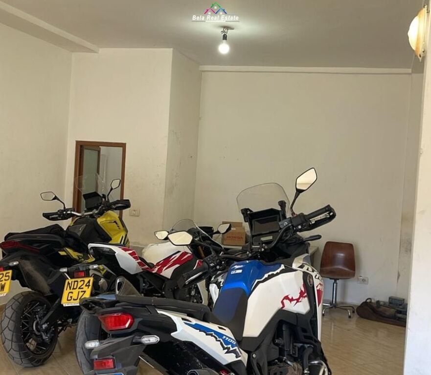 Dyqan Me Qera Ne Paskuqan (ID BD21889) Tirane