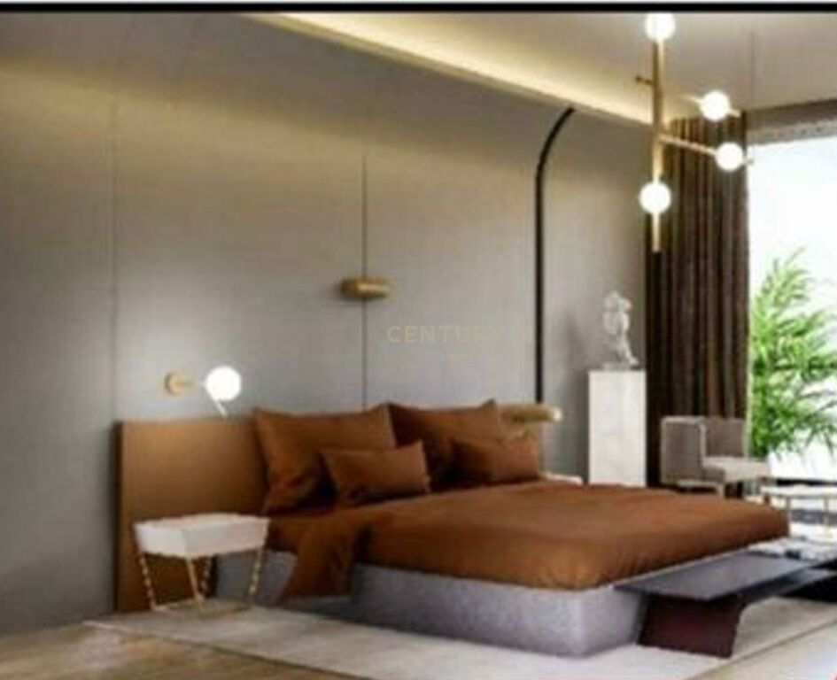 Apartments for sale in Liburna Residence, Golem 95,000 €