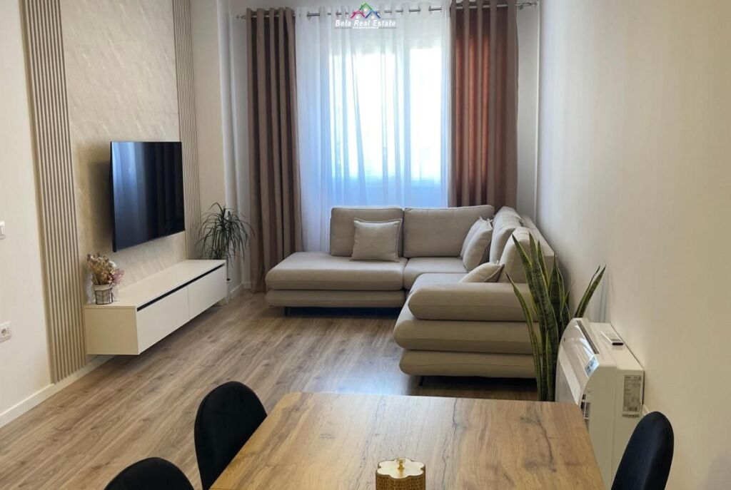 Apartament Me Qera 1+1 Tek Dritan Hoxha (ID B2101661) Tirane