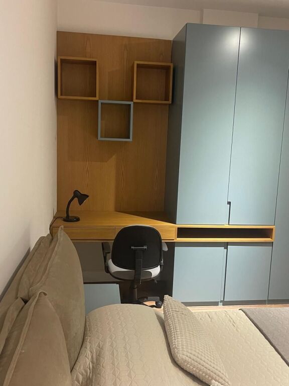 Qira, Vile, Liqeni i Farkes