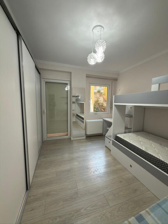 🏡 Jepet me Qira Apartament 2+1 – Kodra e Diellit