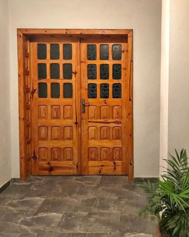 JEPET ME QIRA SHTEPI PRIVATE 1+1 - DON BOSKO