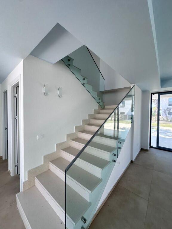 SHITET VILE LUKSOZE SAN PIETRO RESIDENCE, GJIRI I LALEZIT, DURRES