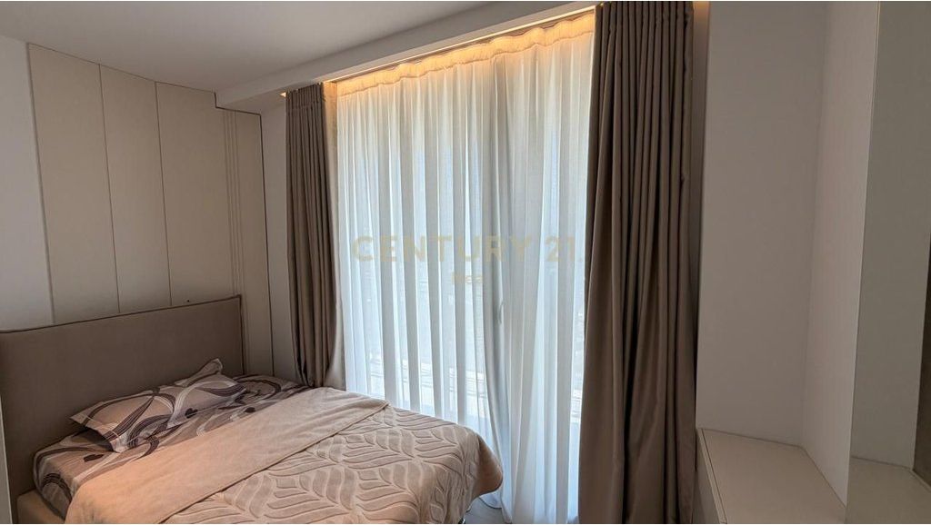 APPARTAMENTO 2+1 DI LUSSO AL GOLDEN TOWER