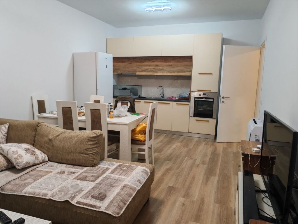 Apartament 2+1 me qira