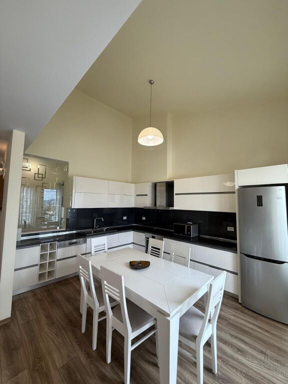 TEG - 2+1+2+PARKING - FOR RENT